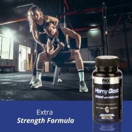 Best Stamina Boosting Supplements for Men 2022