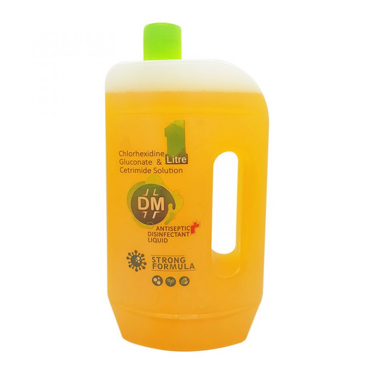 Best Antiseptic Liquid in India