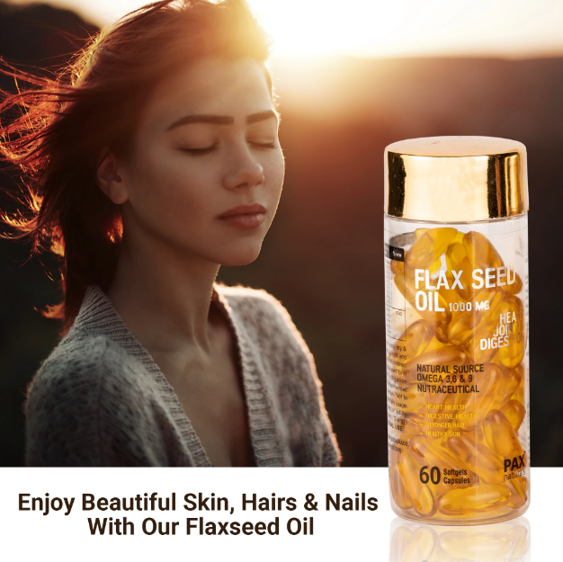 How is Omega 3 Fish Oil beneficial for health?