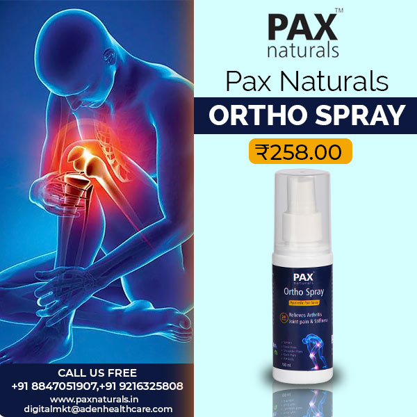 Best Pain Relief Spray in India