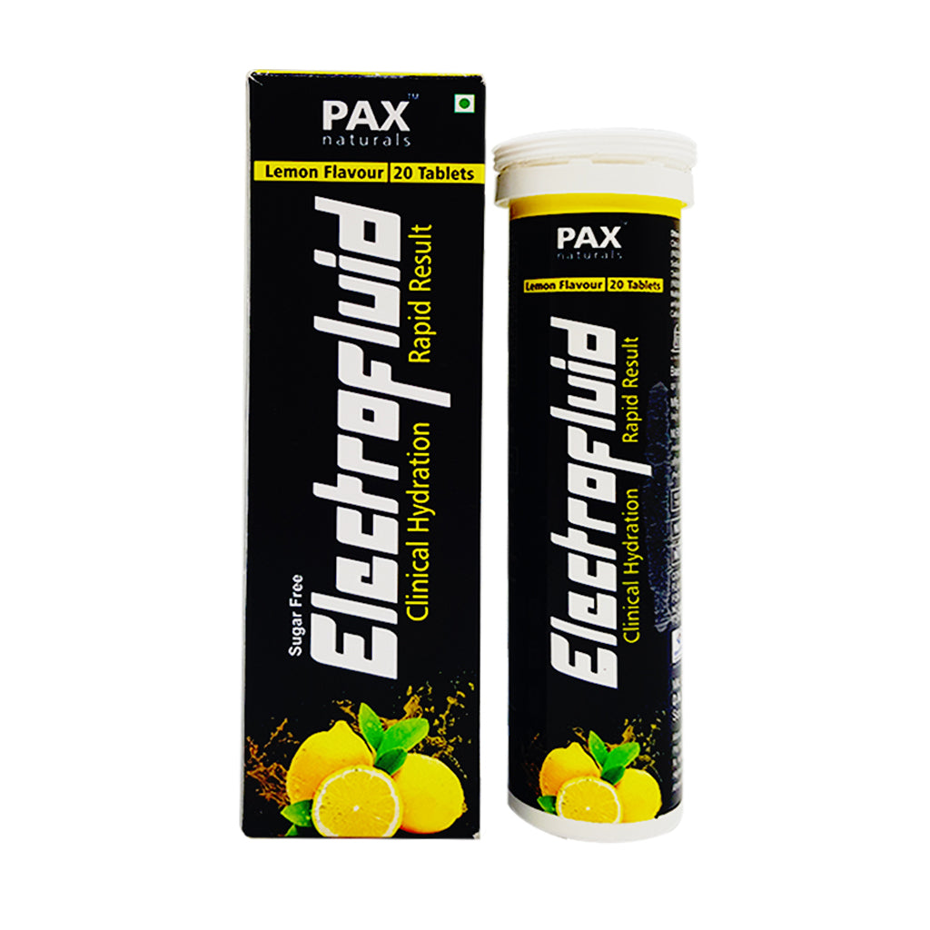 Top Energy Boost Supplement in India