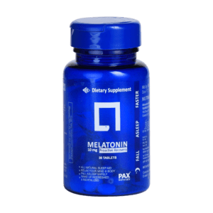 Top Melatonin Tablet Brand in India
