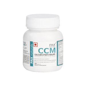 Top Calcium Supplements in India