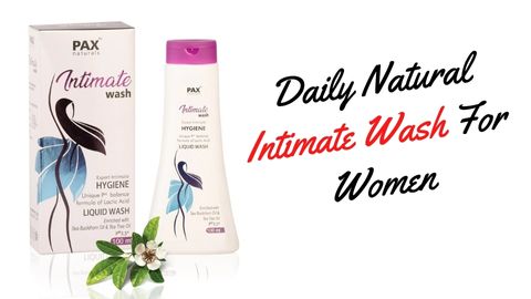 Top Selling Intimate Wash for Women in 2023