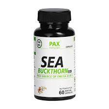 Top Sea Buckthorn Oil Brands in India