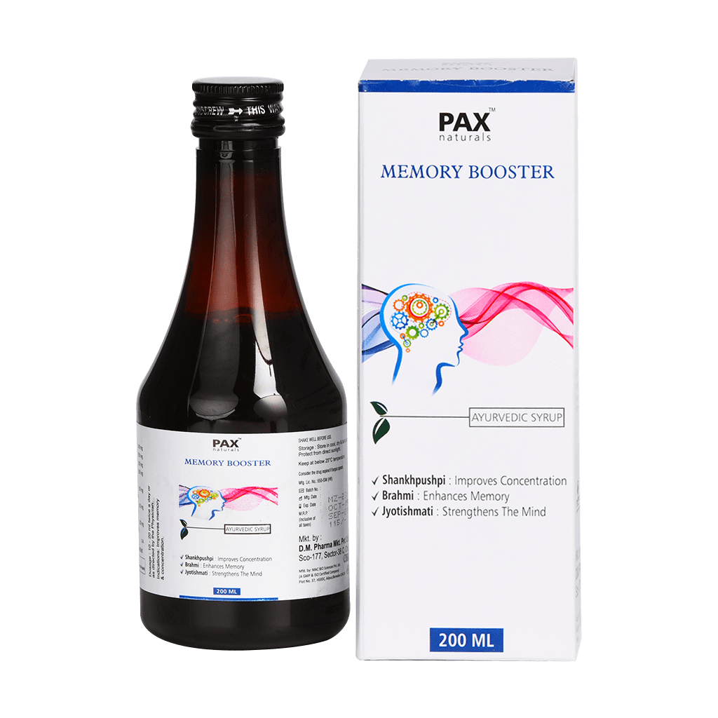 Top Benefits Of Memory Boosters