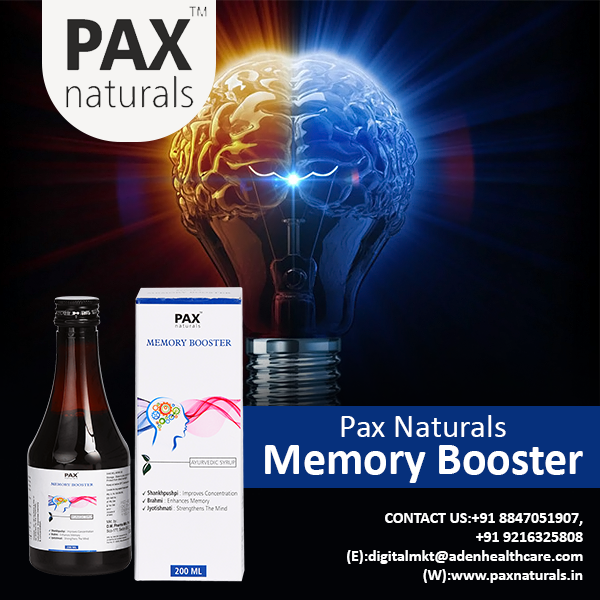 Brain Tonic for Children