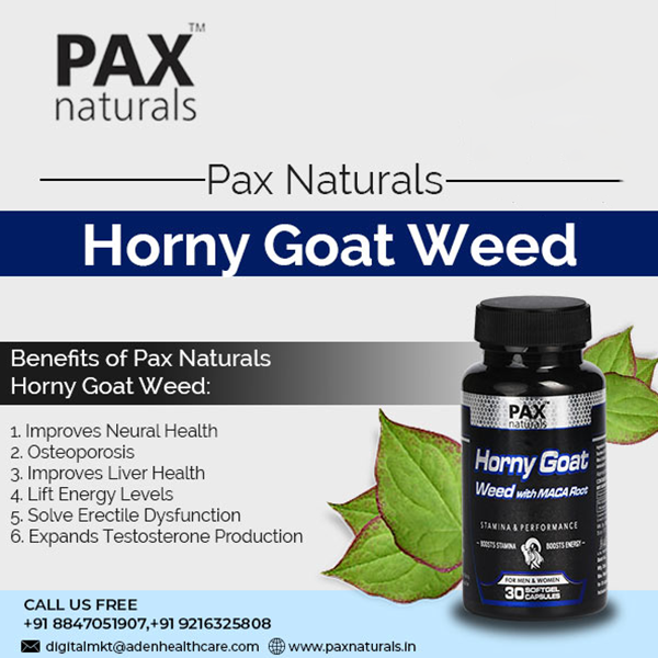 Testosterone Booster Capsules In India