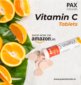 Vitamin C Tablets For Kids