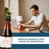 Pax Naturals Memory Booster-200 ML syrup