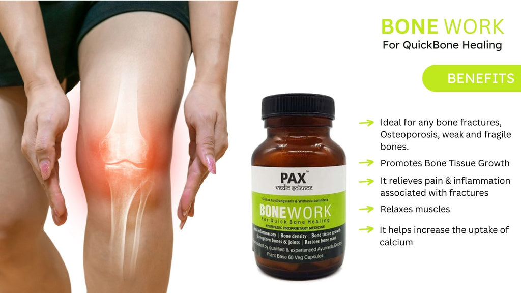 What Are the Best Supplements Available for Bones and Joints?