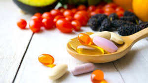 Top Benefits of Multivitamins