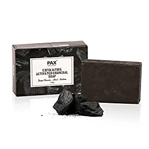 Best Charcoal Soap For Dry Skin