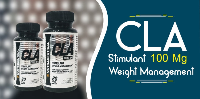Top Benefits Of CLA Supplements
