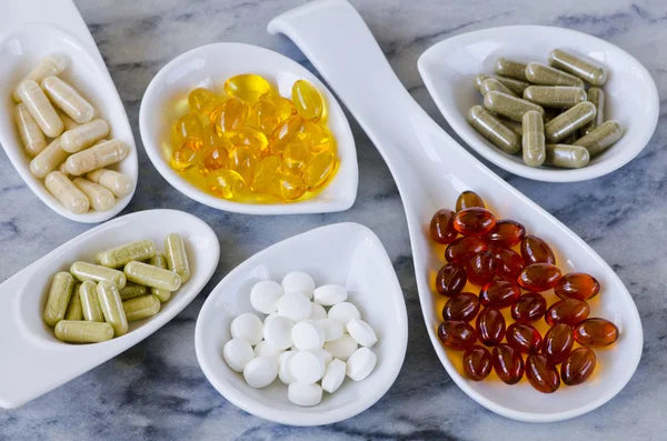 Dietary Supplement And Additive to Normal Diet