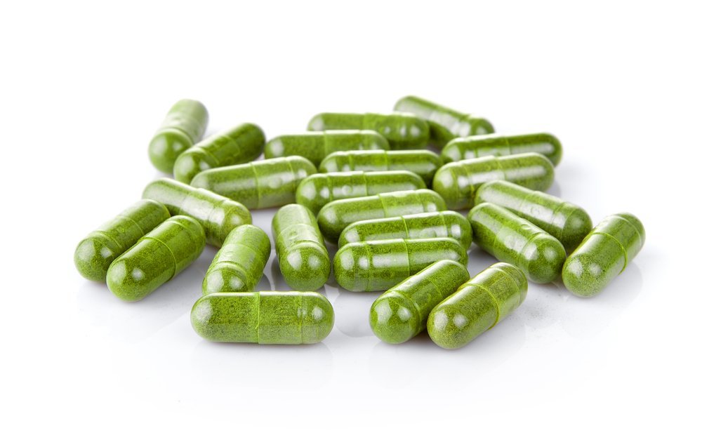 How To Use Moringa Capsules