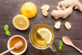 Natural Remedies To Cure A Hangover