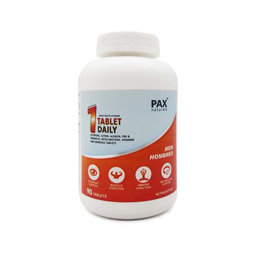 Top Multivitamin Tablets In India