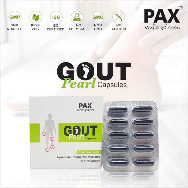 Best Medicines For Gout