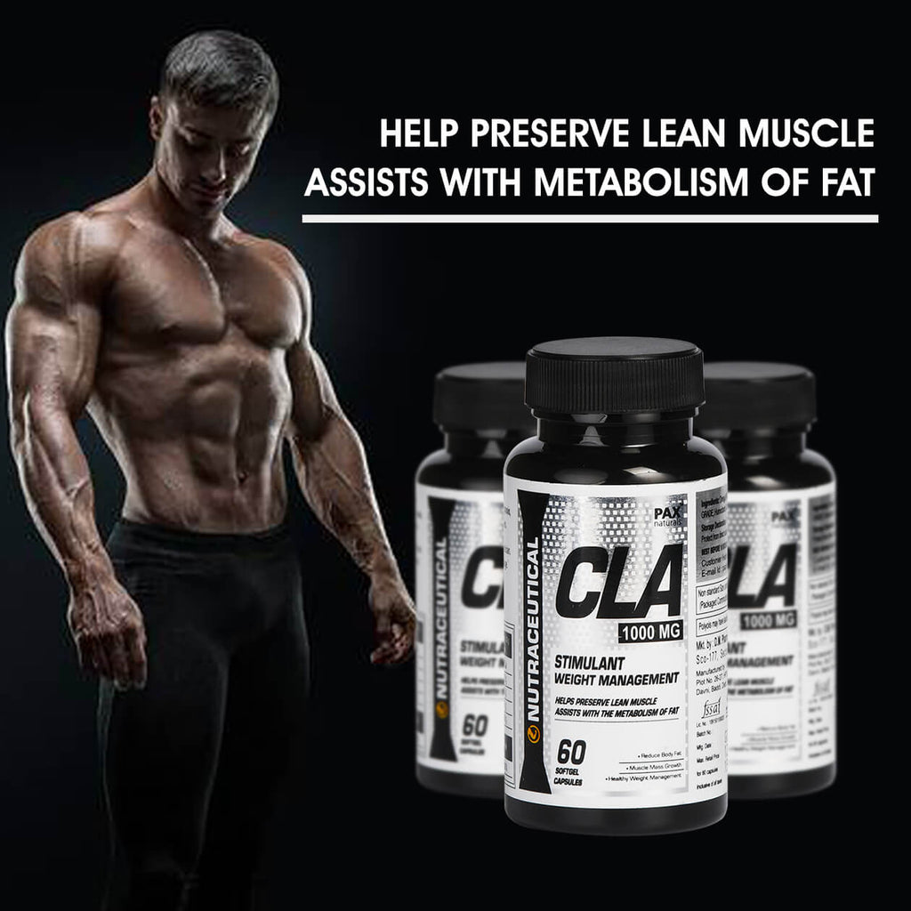 Top CLA Supplements in India