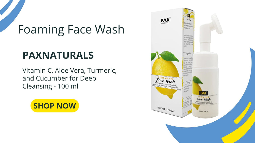 The Best Foaming Face Wash for Men & Women