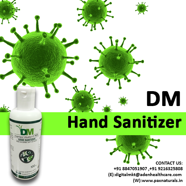 Top Benefits of Using Hand Sanitizer