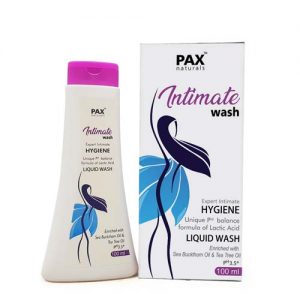 Top Intimate Wash Brands In India