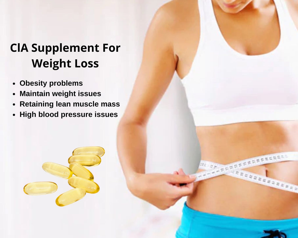 Available Top CLA Capsules and Tablets For Weight Loss in 2022