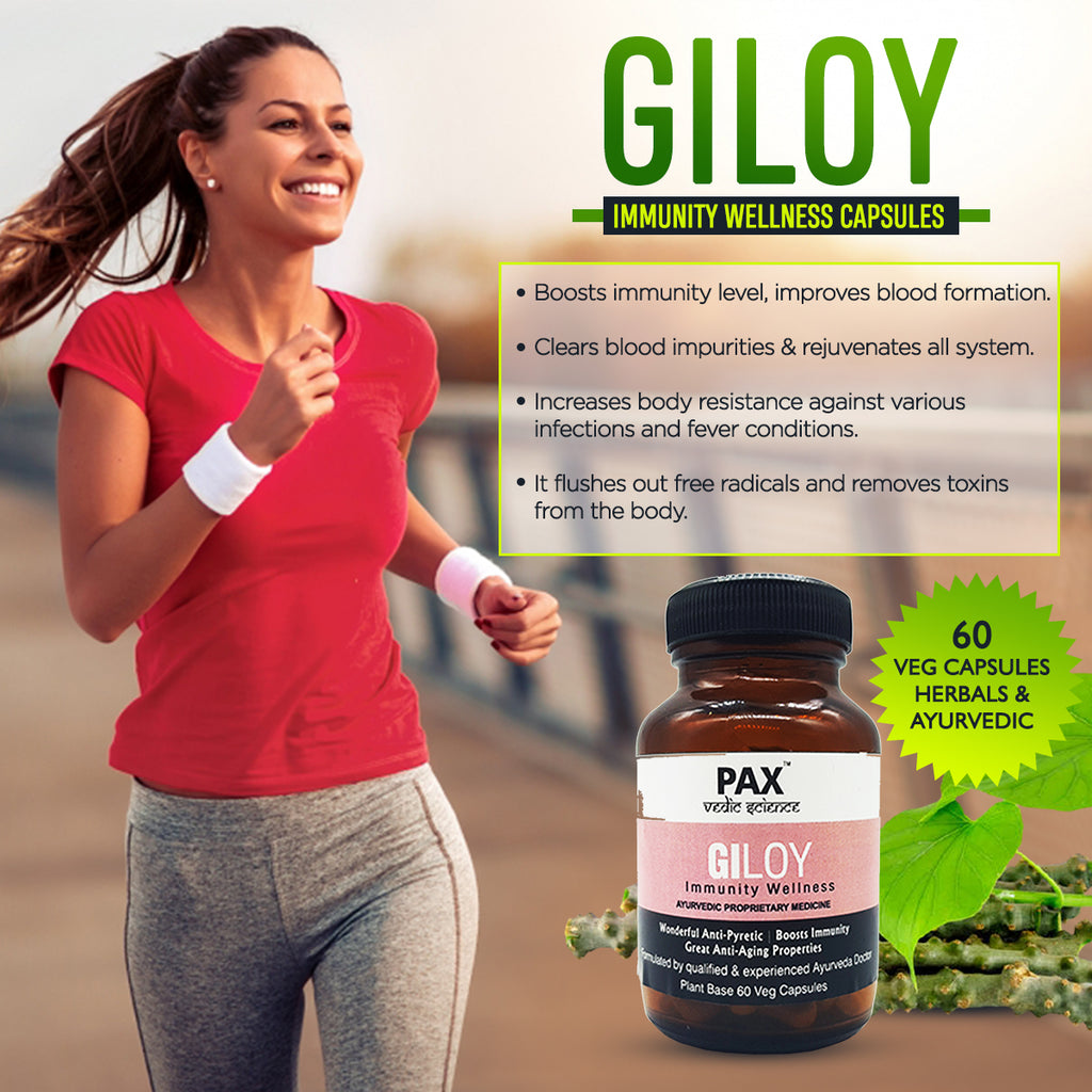 Best Giloy Capsules In India