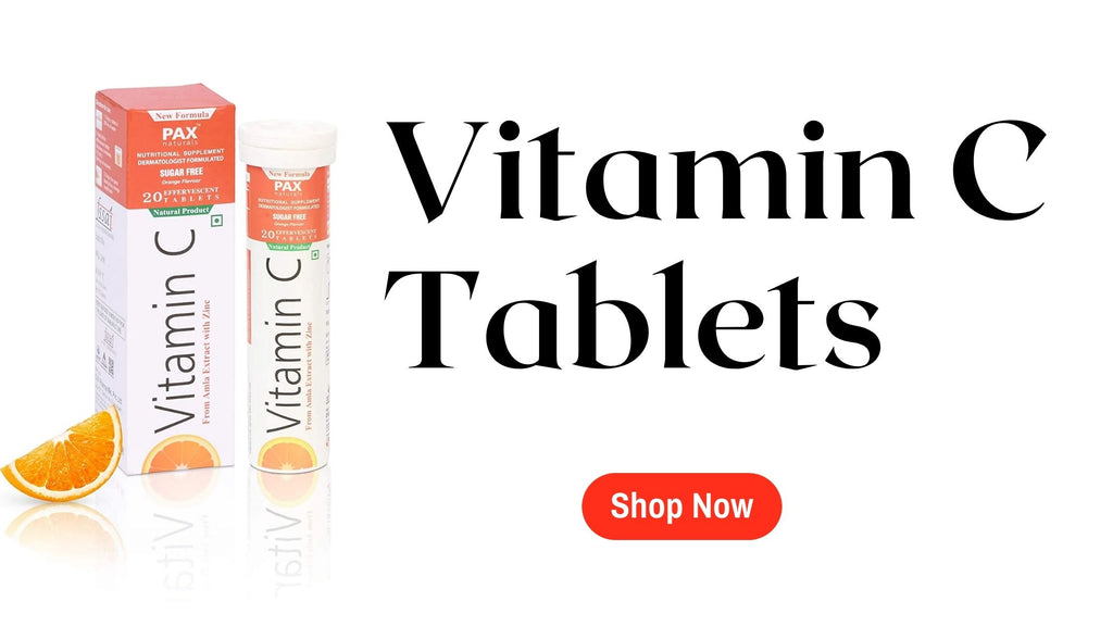The Benefits of Vitamin C for Skin, Immune System, and Overall Health