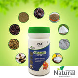 PAX VEDIC SCIENCE -GASH NASHT- 100 ML