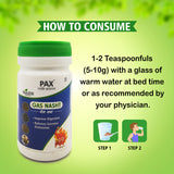 PAX VEDIC SCIENCE -GASH NASHT- 100 ML