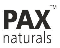 Pax Natural