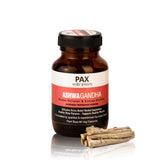 PAX Vedic Science Ayurvedic Ashwagandha Tablets 500 MG