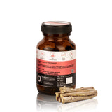 PAX Vedic Science Ayurvedic Ashwagandha Tablets 500 MG