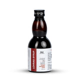 Pax Vedic Science Lohras Syrup for Hemoglobin Level
