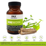 Buy pax naturals bonework