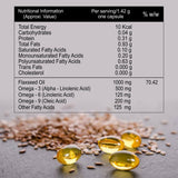 buy flaxseed oil