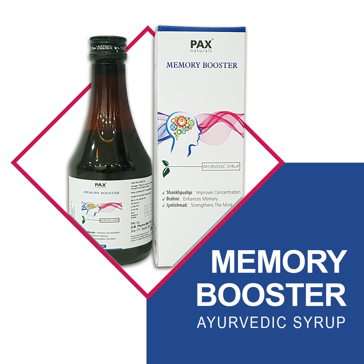 buy memory booster online