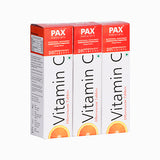 Vitamin C (Pack Of Three)
