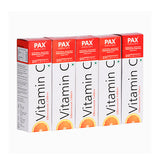 Vitamin C (Pack Of Five)