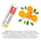 Pax Vitamin C Tablets