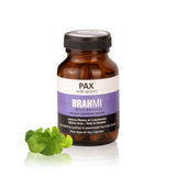 Brahmi- 60 Plant Based veg Capsule